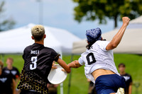 2025 YCC Saturday R2 U20B Action