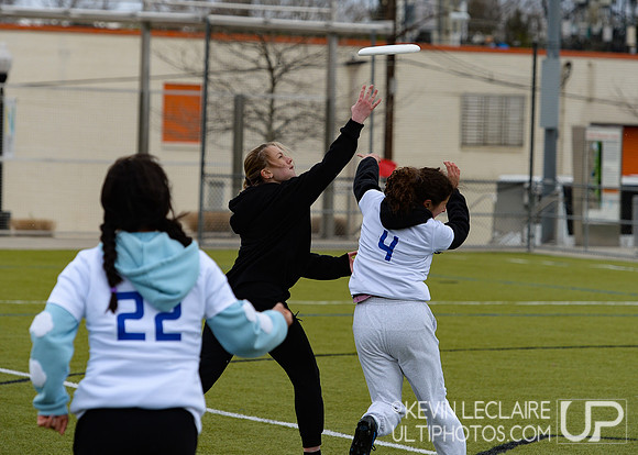 YULA 2022 Sunday action