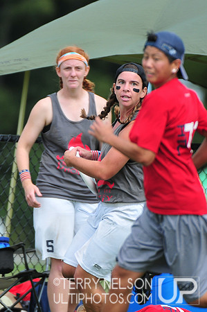2013 USAU Southeast Regional