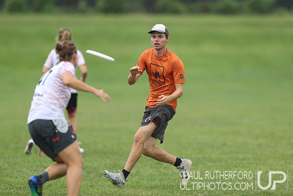 2022 World Ultimate Club Championships