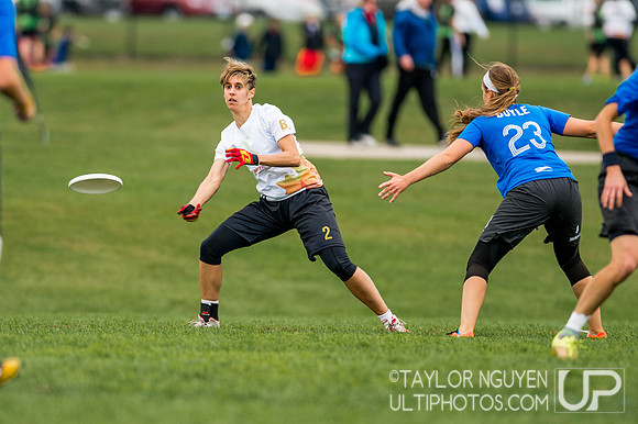 USA Ultimate Club National Championships