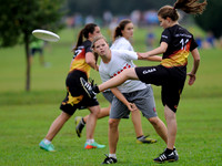 WJUC Day 1 - Monday
