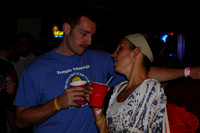 Truck Stop & Scandal Happy Hour 10/23/09