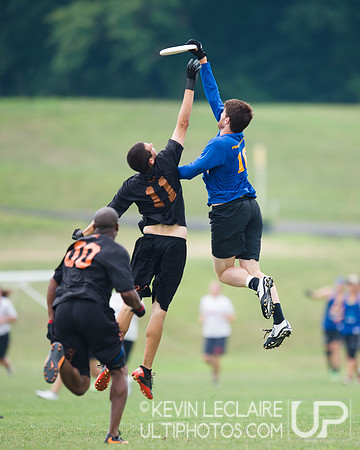 Chesapeake Invite 2014 Sunday Action