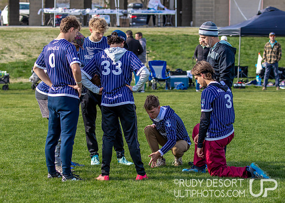 Indy Invite 2025