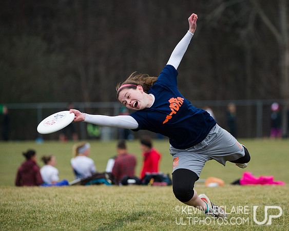 2014 Queen City Tune Up Sunday Action