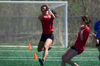 2012 Canadian High School Ultimate Championships