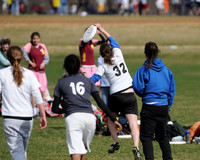 Steakfest Women's Saturday Games