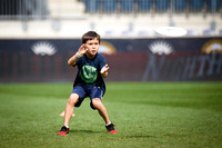 MLU Championship 2014 -- Current vs Nighthawks