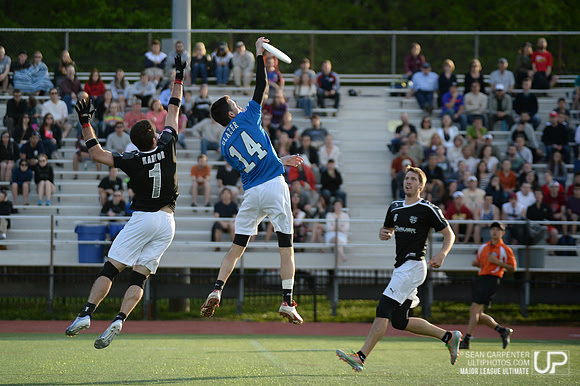 MLU Current vs. Spinners