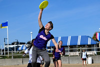 Saturday - 2025 Beach Championships