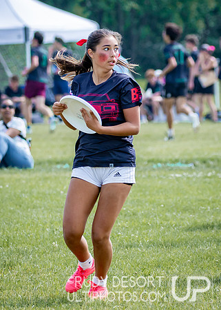 2025 High School National Invite (HSNI)