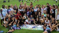 GUM event - Friday - 2016 USAU Youth Club Championships