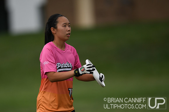 2022 World Ultimate Club Championships