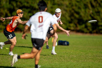 Day 2 of the 2025 Florida Warm Up