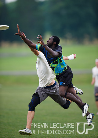 Chesapeake Invite 2014 Sunday Action