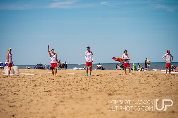 2025 Beach Championships - Open - On to the NEXT