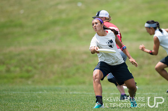 Chesapeake Invite 2014 Saturday Action