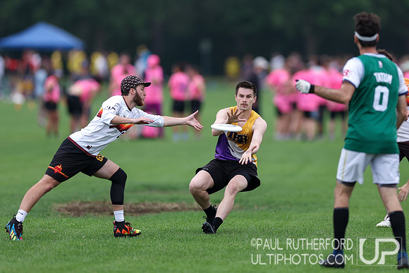 2025 Boston Invite