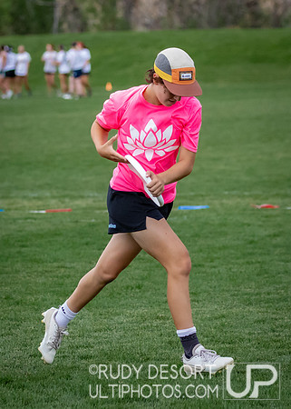 2024 USA Ultimate Youth Club Championships