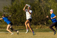 WFDF World Masters Ultimate Championships 2024