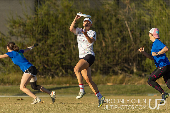 WFDF World Masters Ultimate Championships 2024