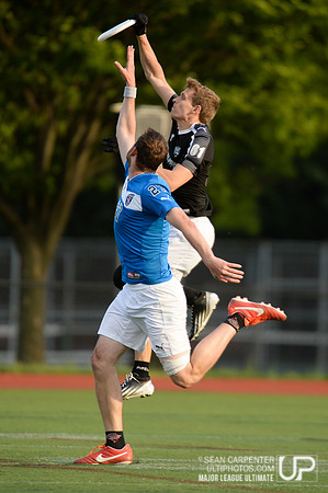MLU Current vs. Spinners