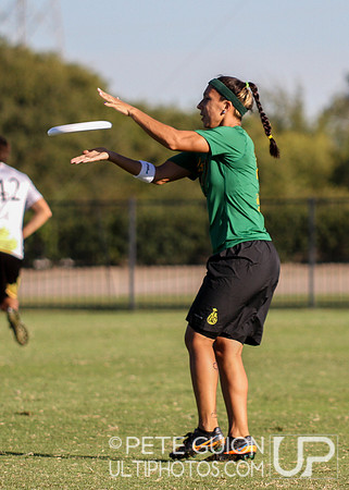 USAU Nationals 2014 Championships