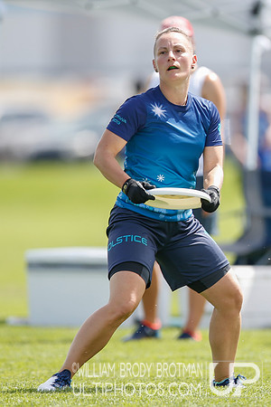 Day 1 of 2022 USA Ultimate Masters Championships