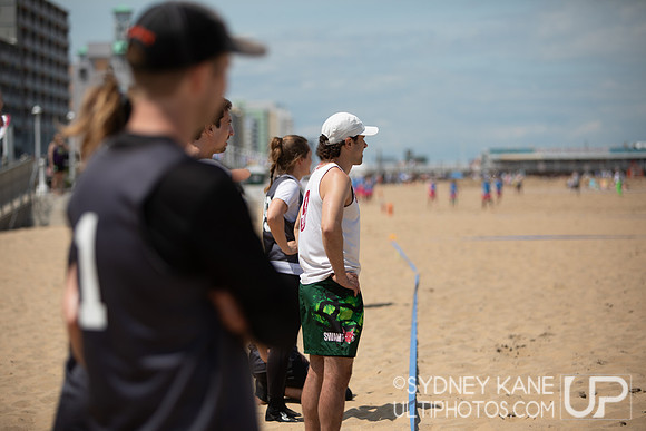 Sunday - 2024 Beach Championships