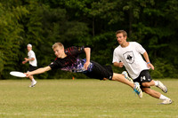Paideia Cup 2012 -- Sunday Preview