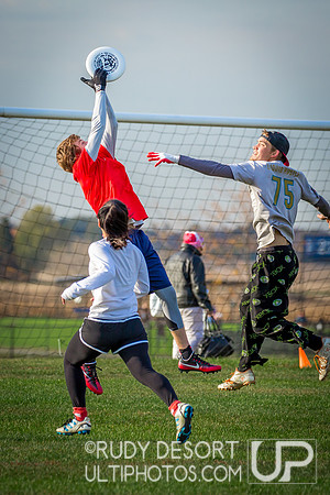 Windy City Invite 2016
