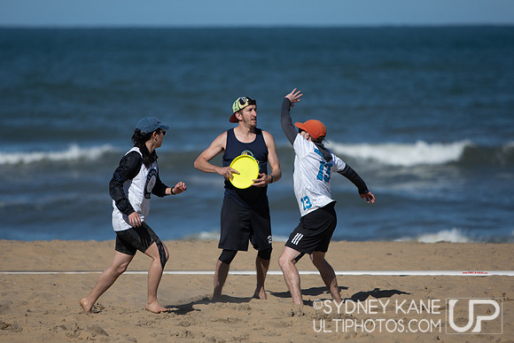 Saturday - 2024 Beach Championships