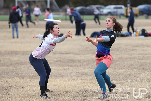 2025 New England Open