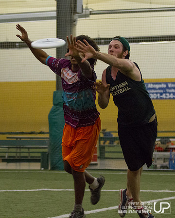 MLU DC Current Open Tryouts #1
