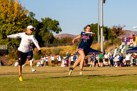 Day 7 of the WFDF 2024 World Masters Ultimate Championships