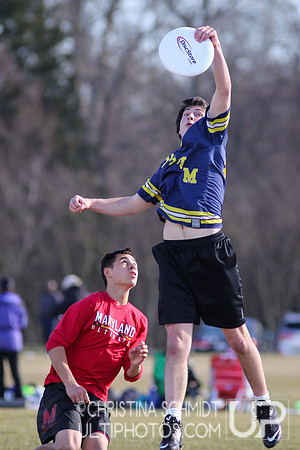 Queen City Tune Up 2015 - Saturday