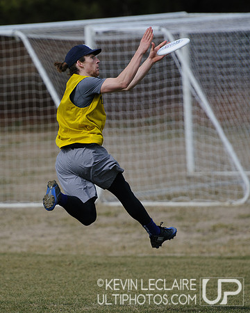 2014 Queen City Tune Up Sunday Action