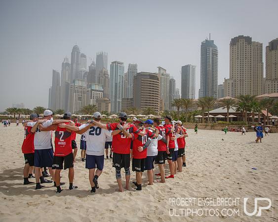 WCBU 2015 Tues Grand Master, CAN vs FIN