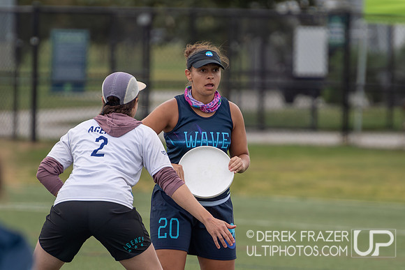 2024 Mid-Atlantic Sunday Action