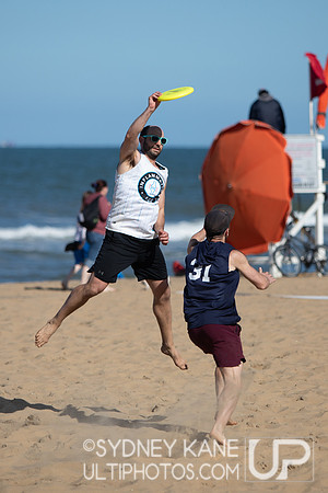 Saturday - 2024 Beach Championships