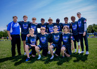 Illinois High School State Championship