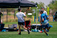 Pool Play 2024 Masters Nationals - Open Grand Masters