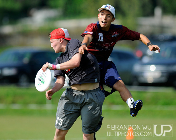 WJUC Day 3 - Wednesday