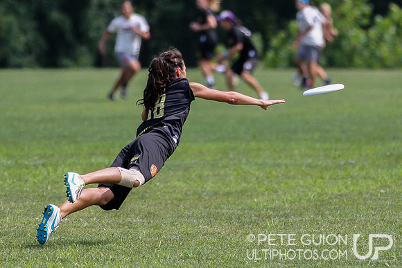 Chesapeake Invite