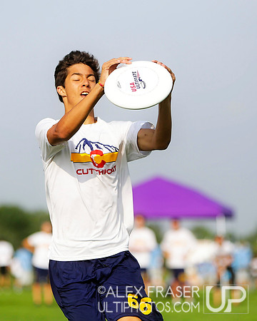 Sunday - YCC 2014
