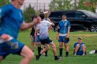 Pool Play 2024 Masters Nationals - Open Grand Masters