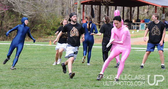 April Fools Fest 2009 - Friday
