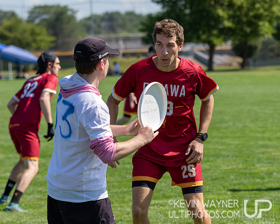 Men's Pool Play - Select Flight Invite East 2024