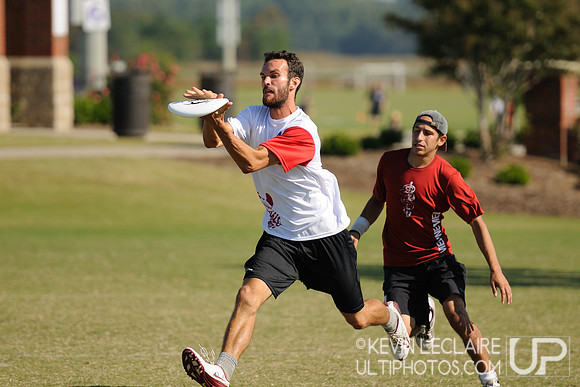 Mid-Atlantic Open Regionals Sunday Competition